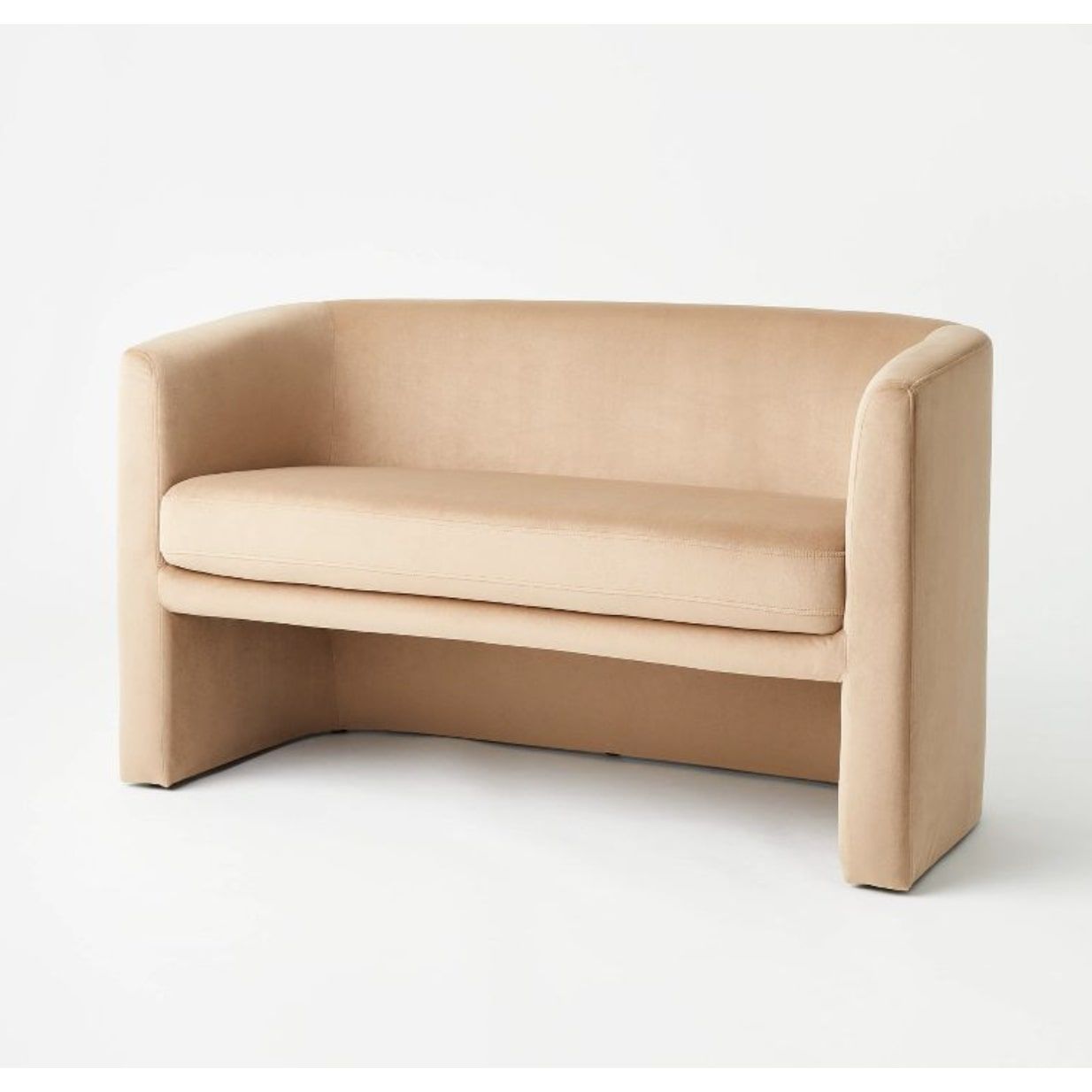 12 Chic Loveseats for Duo and Solo Lounging in Style Livingetc