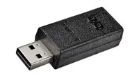 AudioQuest JitterBug USB filter was £60 now £35 at Peter Tyson (save £25)
Five stars
