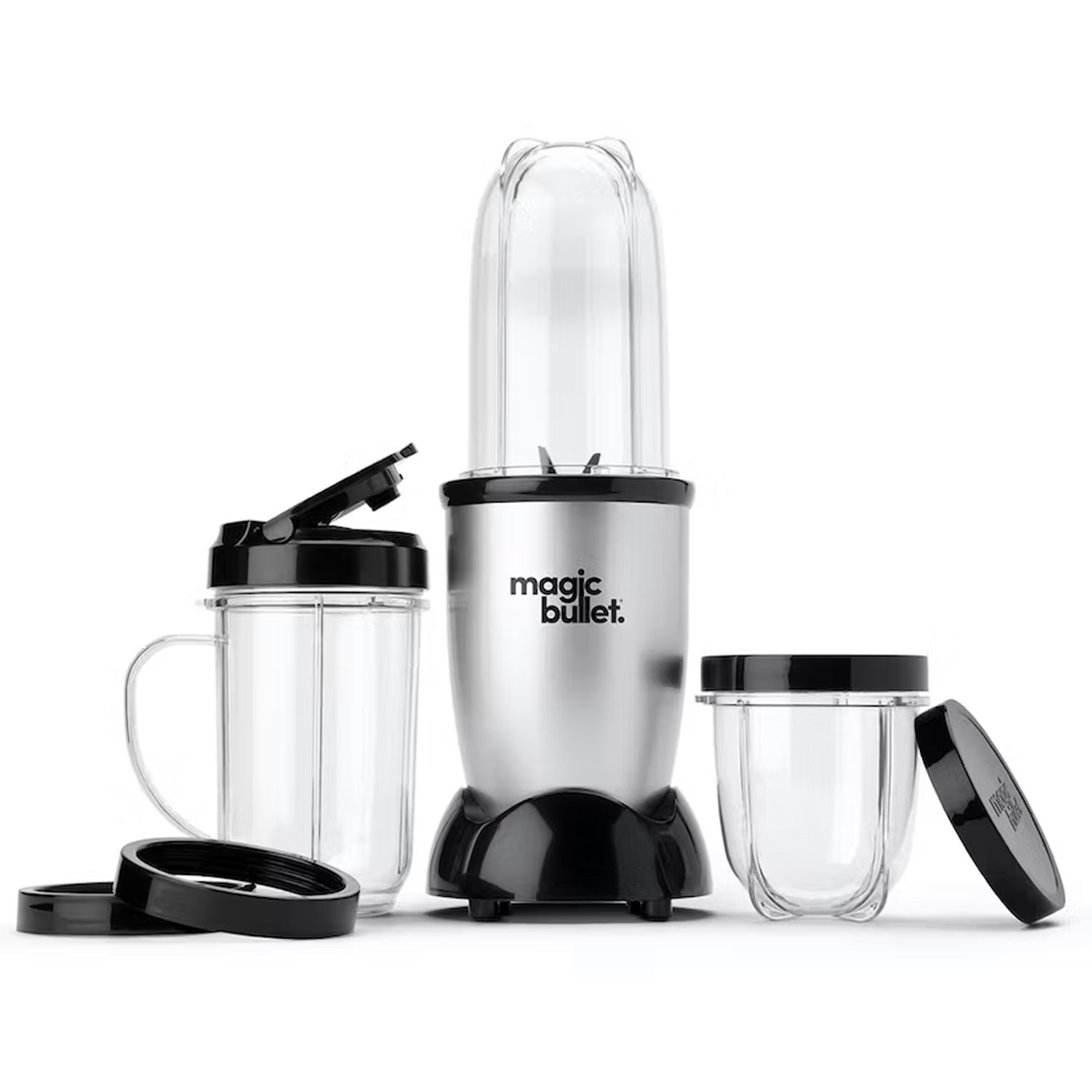 Which NutriBullet is best? Our expert reviews editor advises