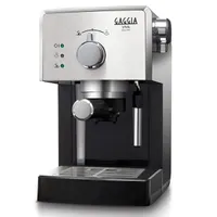 Gaggia Gran Deluxe | 1 333 kr 1 204 kr | Amazon Gaggia Gran Deluxe | 1 333 kr 1 204 kr | Amazon