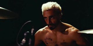 Riz Ahmed in Sound of Metal