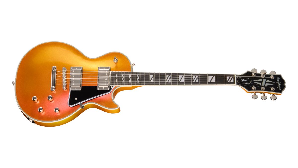 Epiphone Futura Series