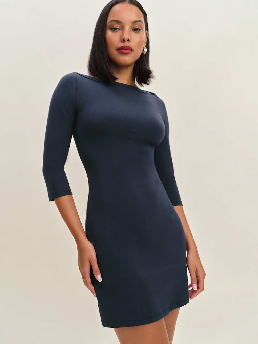 Rocky Knit Dress