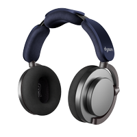 Dyson OnTrac wireless headphones