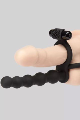 strap on sex toy