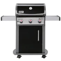 Weber Spirit E-310 Gas Grill: $729, $649 at Walmart
