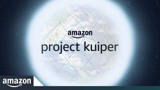 Project Kuiper is coming to India
