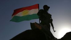 Kurds, Kurdistan, PKK, SDF, YPG, Turkey, Syria