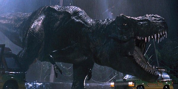 A Jurassic Park Alternate Ending Has Been Revealed, And It’s Amazing ...