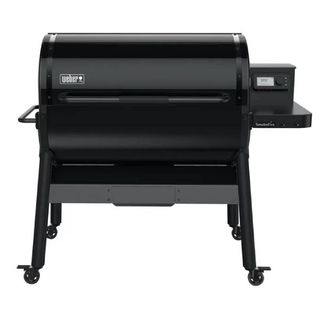 Weber SmokeFire EPX 6 Stealth Edition