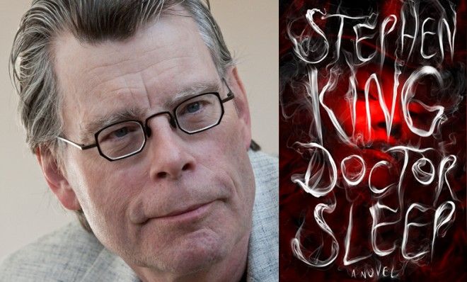 Stephen King