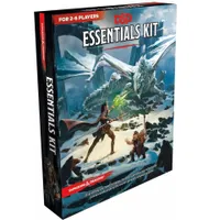 D&amp;D Essentials Kit | $24.99$18.99 at Amazon