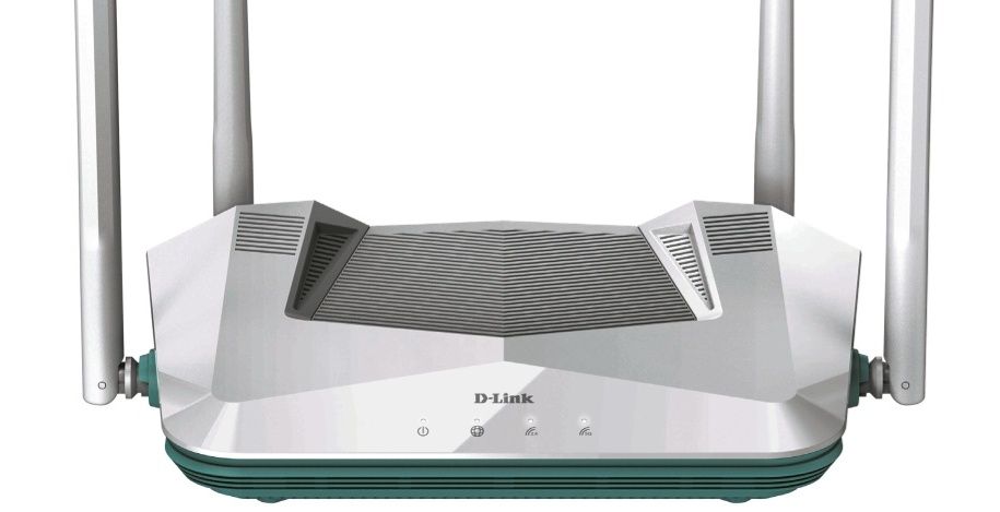 D-Link Eagle Pro AI R32 review