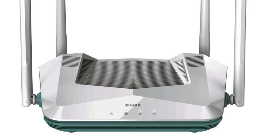 D-Link Eagle Pro AI R32 main image