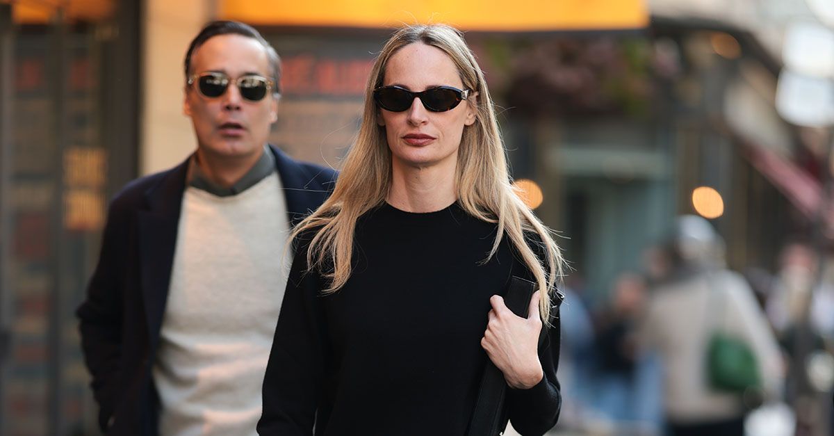 The Pieces the Street Style Set Is Wearing In Milan and Paris