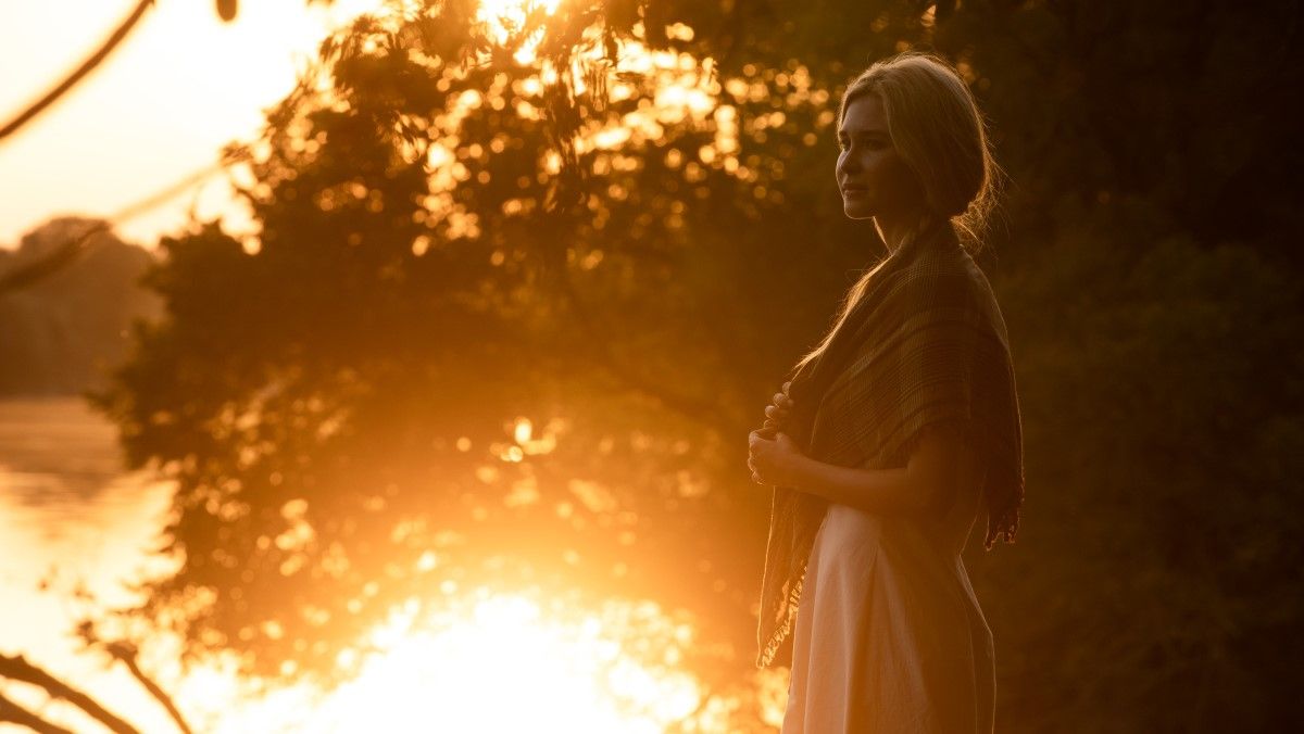 1883 episode 2 recap what has Brennan gotten himself into?