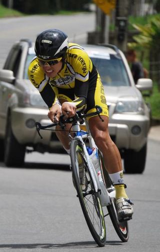 Vuelta a Colombia 2011