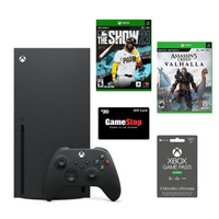 Xbox Series X bundle: $664 @ GameStop