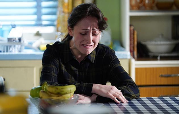 EastEnders Sonia Fowler