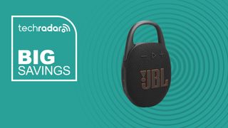 JBL Clip 5