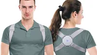 Best posture correctors: MeaMae