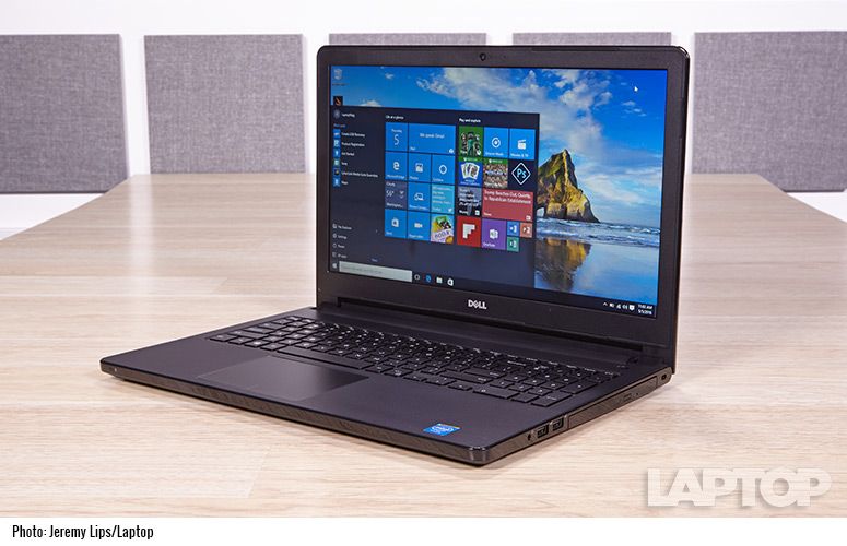 Dell Vostro 15 3000 Review Laptop Mag