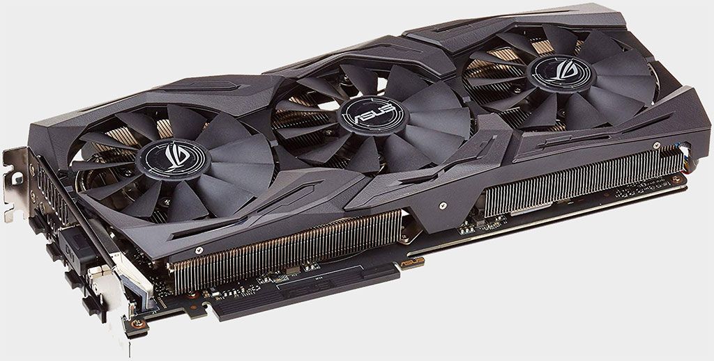 Report: GPU shipments are still sliding as AMD and Nvidia deal with a ...