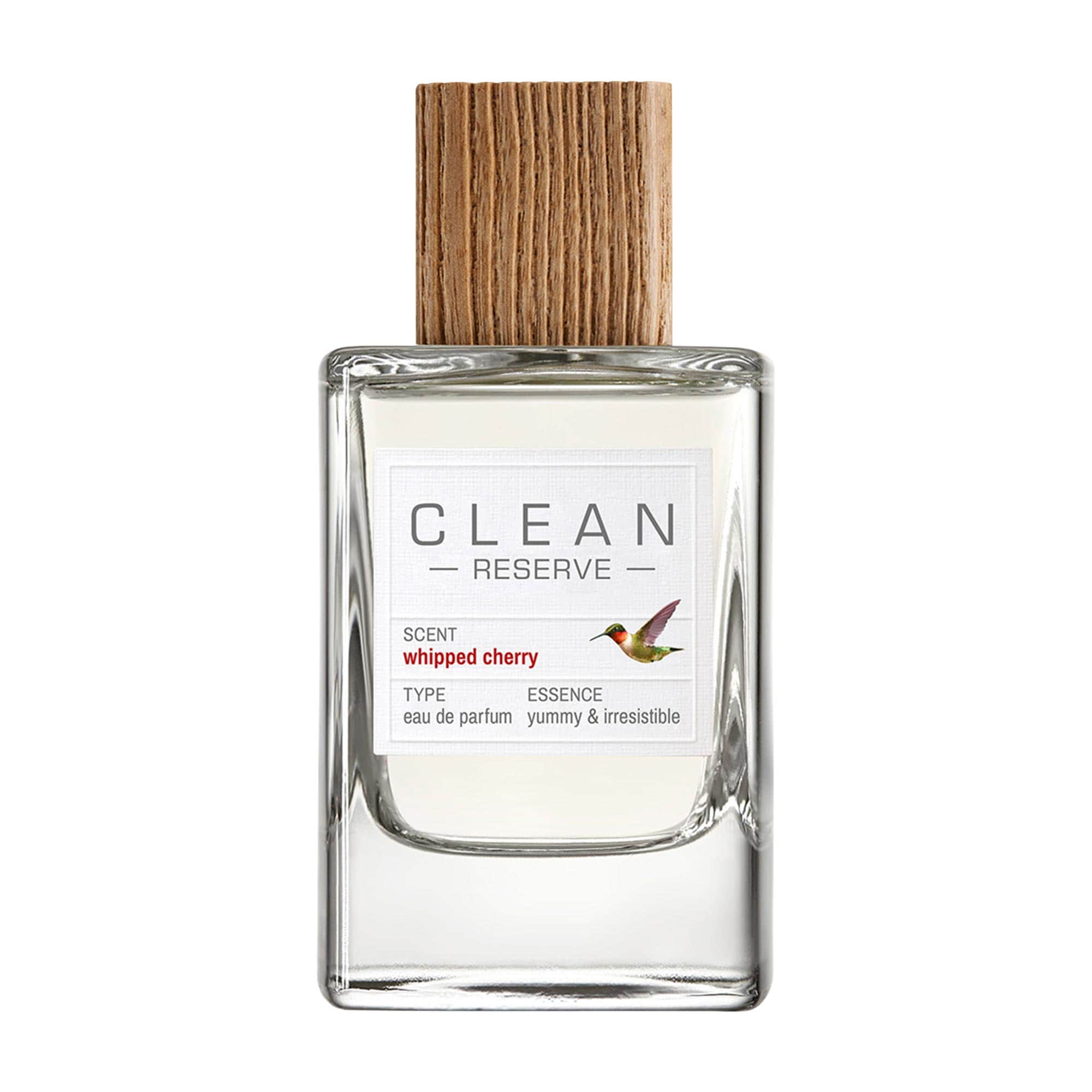 Whipped Cherry Eau De Parfum With Vanilla and Coconut