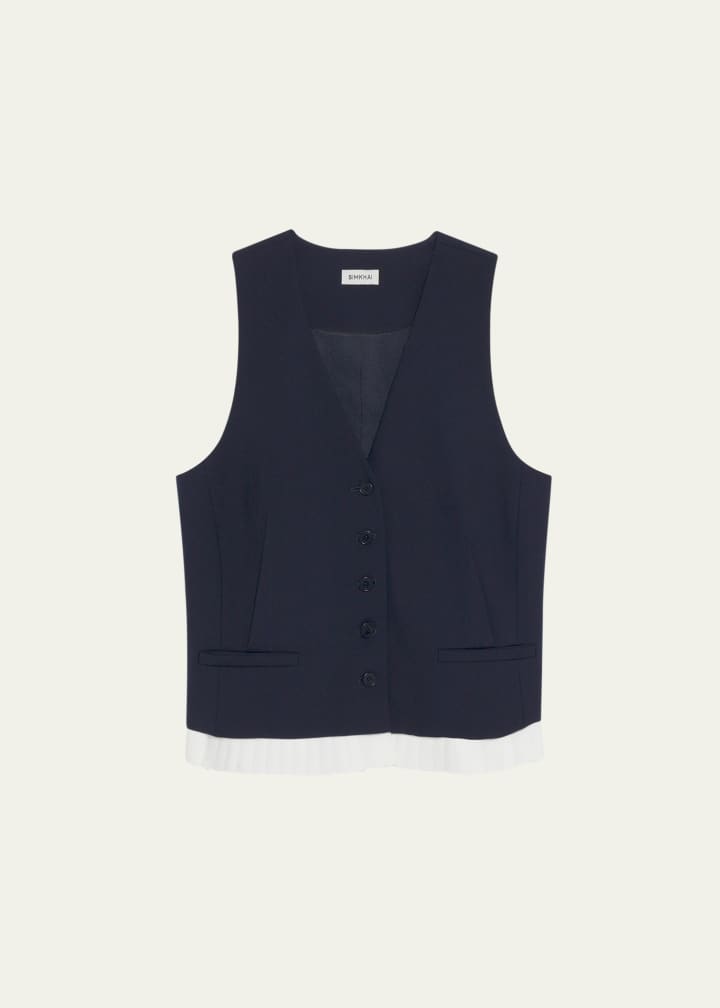 Laiken Vest
