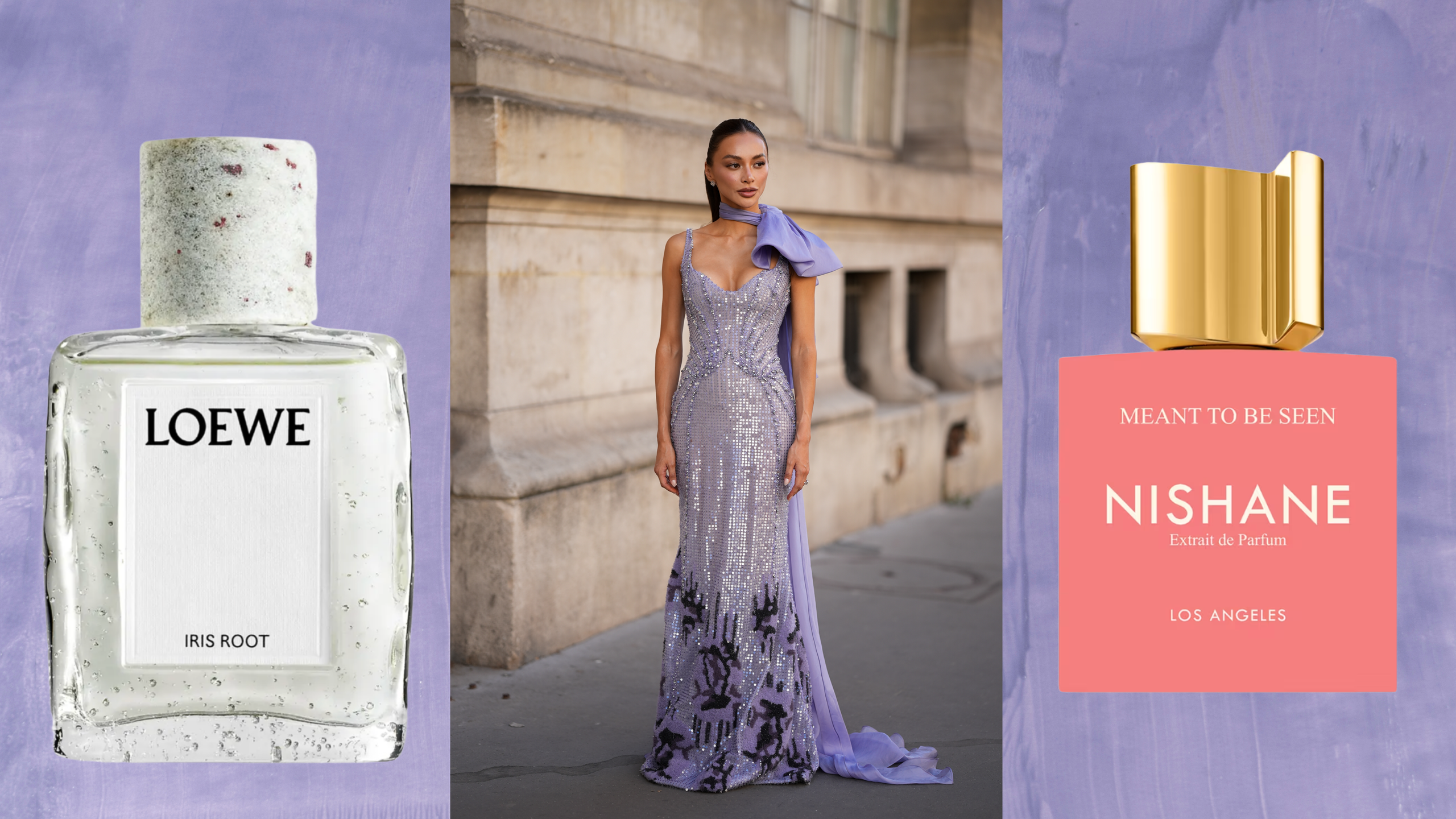 The 10 Best Orris Perfumes Are Perfect for Chic, Minimalist It Girls