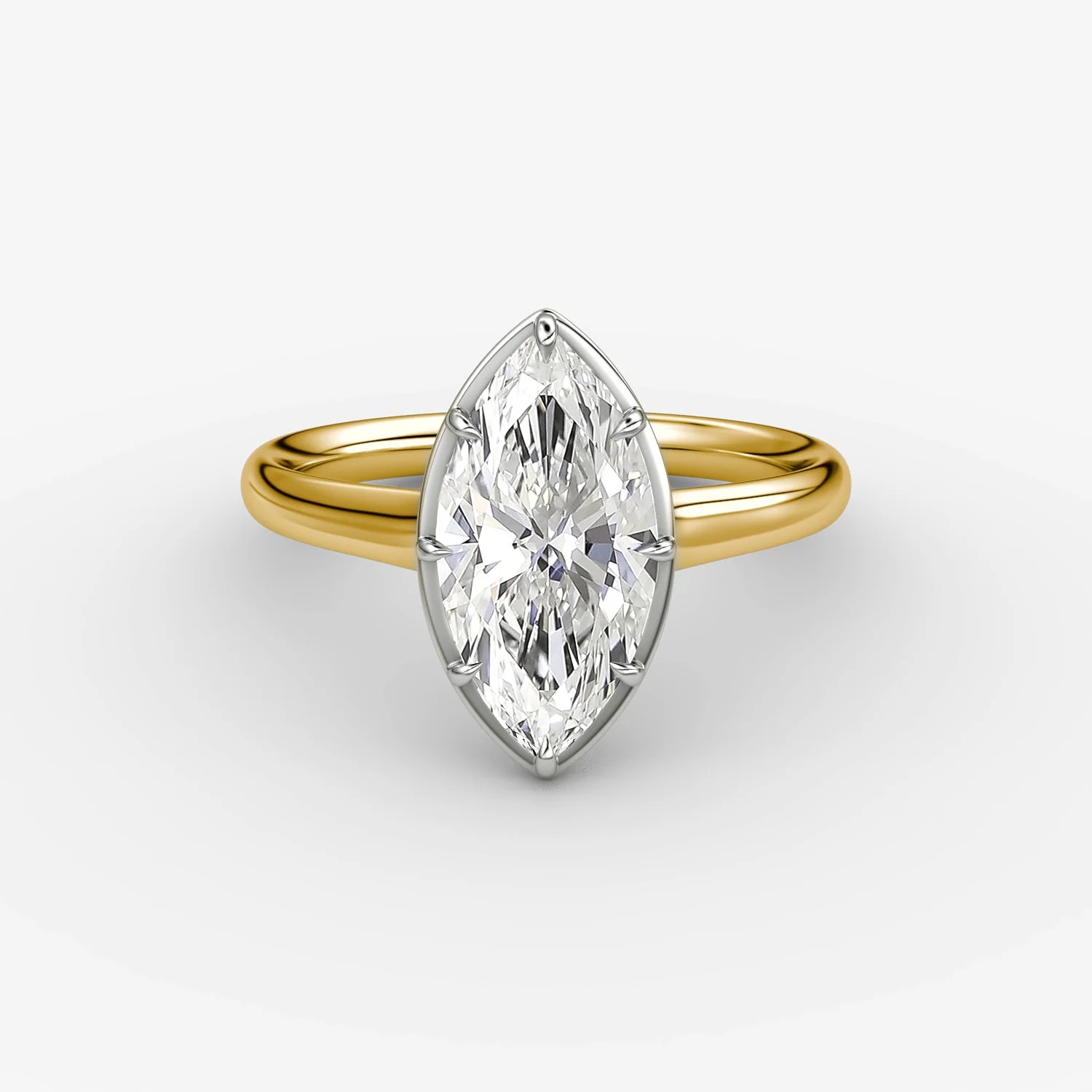 Steph Mazuera, Lilith Ring