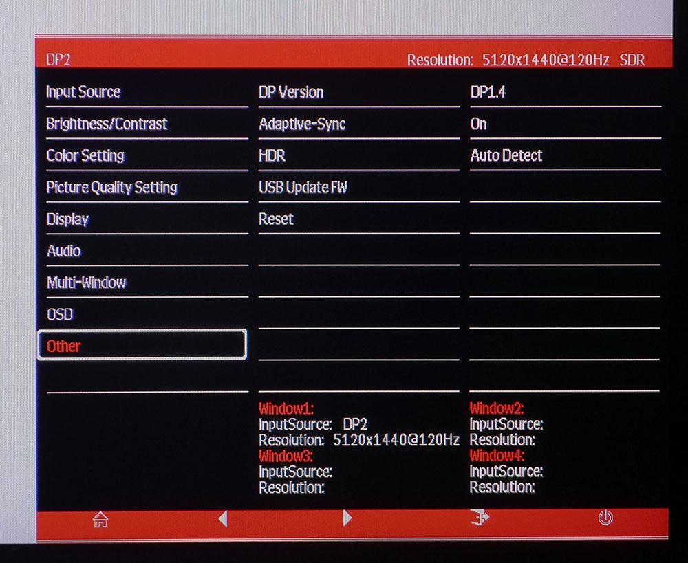 Monoprice Dark Matter 43305
