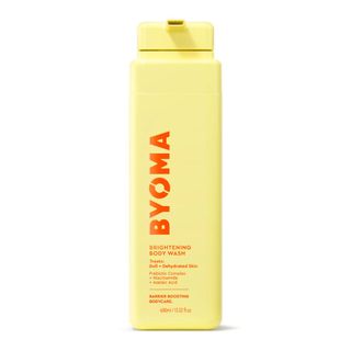 Byoma Body Brightening Body Wash