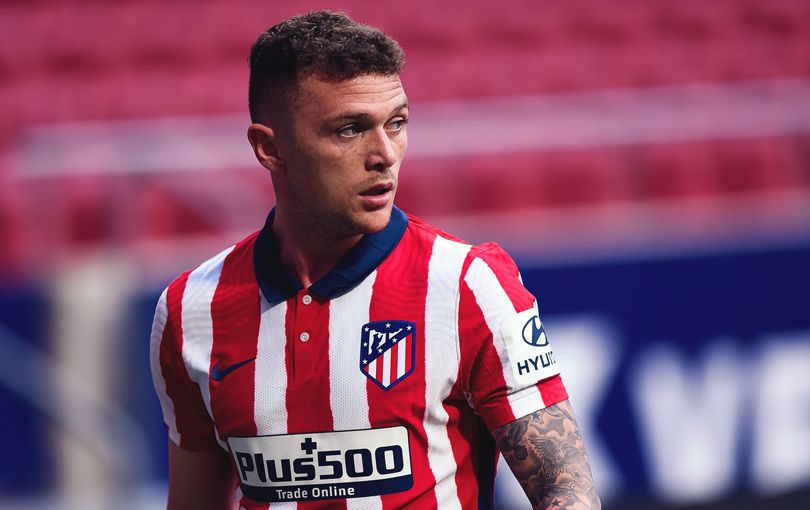 Manchester United transfer news: Kieran Trippier ready to wait for Old Trafford move