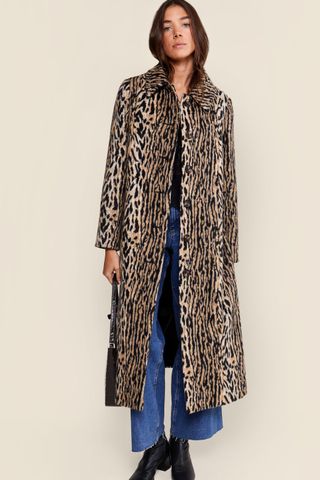 Milly Bohemia Leopard