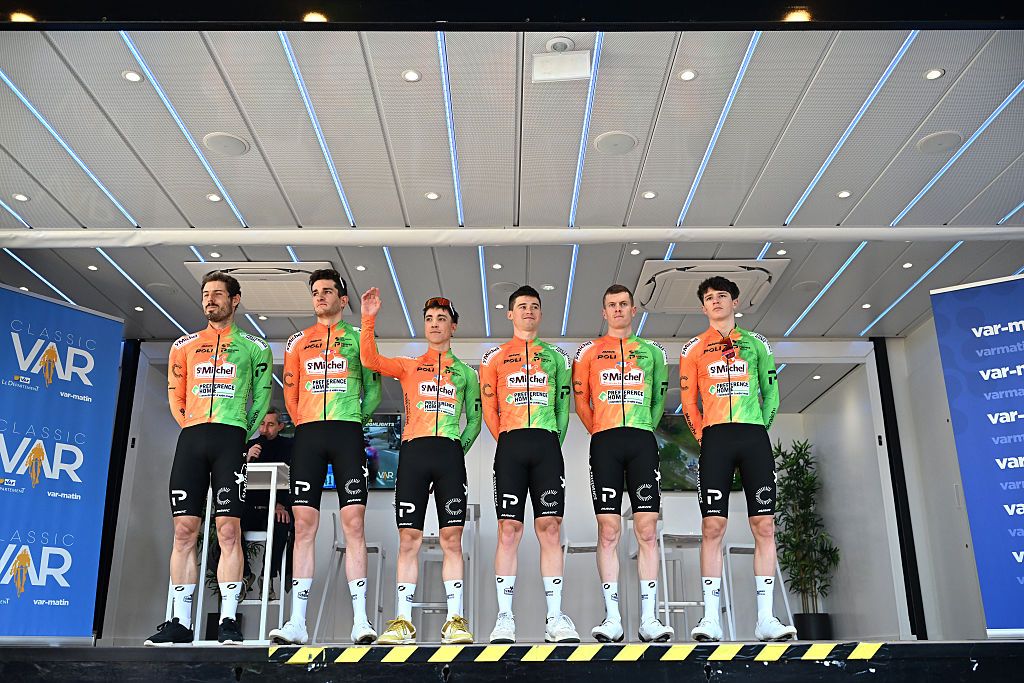 'The successes of yesterday seem completely unattainable without profound transformation' – Historic French team to close men's squad to go all-in on women's cycling