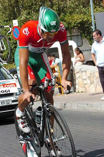 Laslo Bodrogi (Credit Agricole)