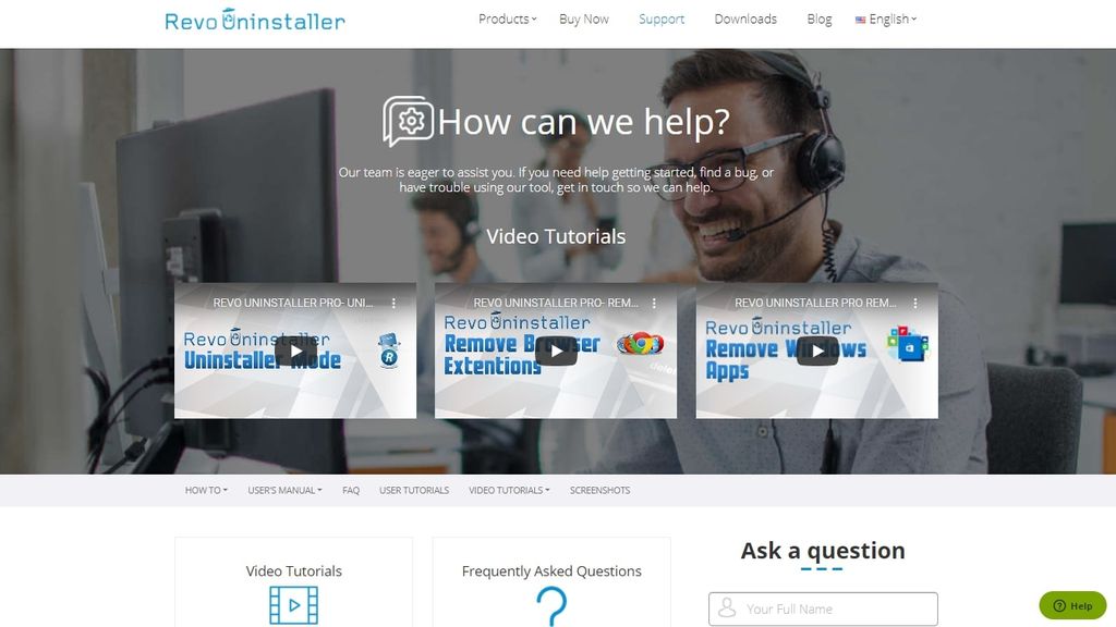 Revo Uninstaller Free Review | TechRadar