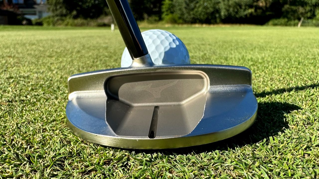 Mizuno M.CRAFT OMOI 05 Putter Review