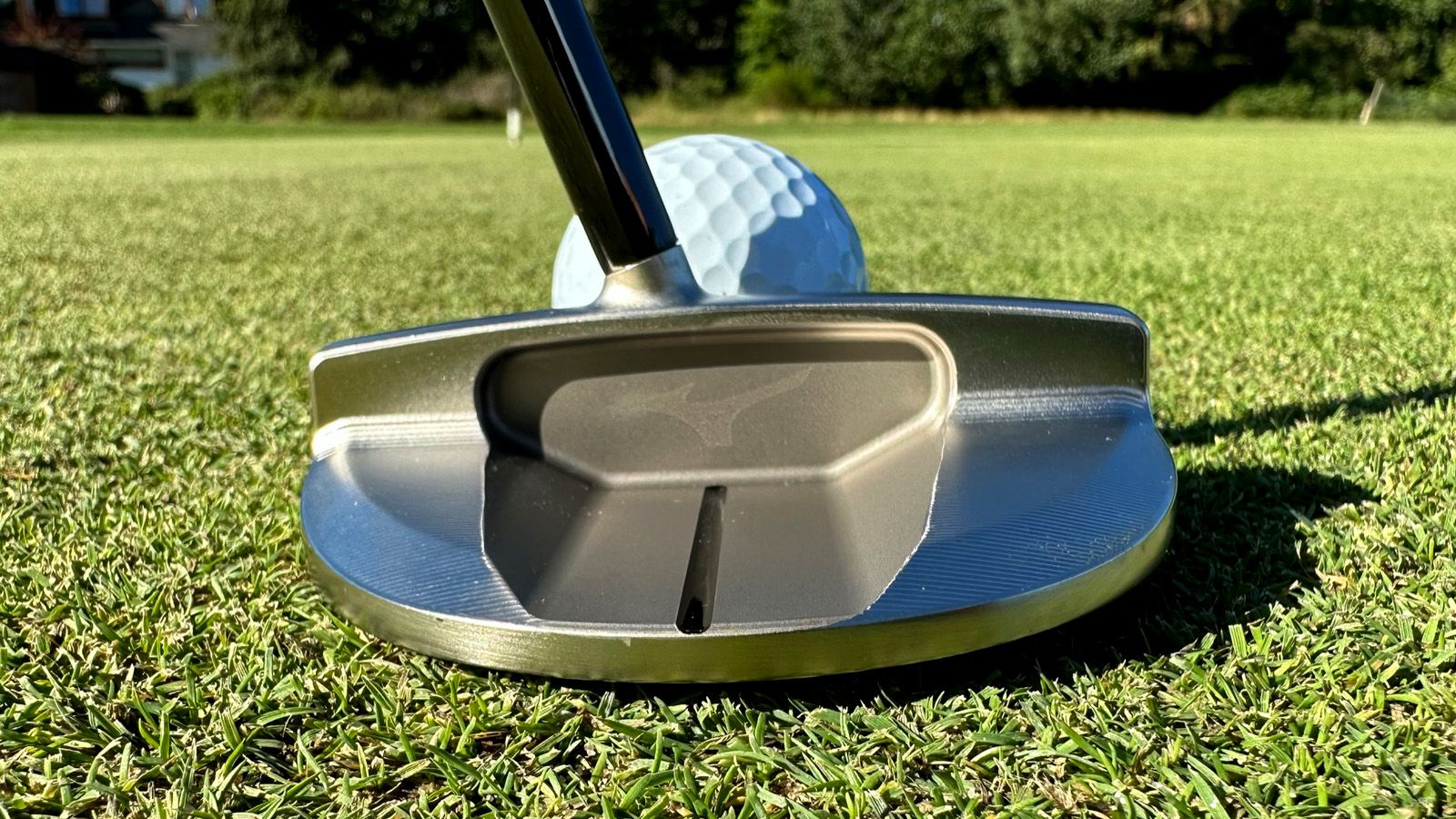 Mizuno M.Craft OMOI 05 Putter Review | Golf Monthly