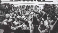   Kendrick Lamar: To Pimp A Butterfly