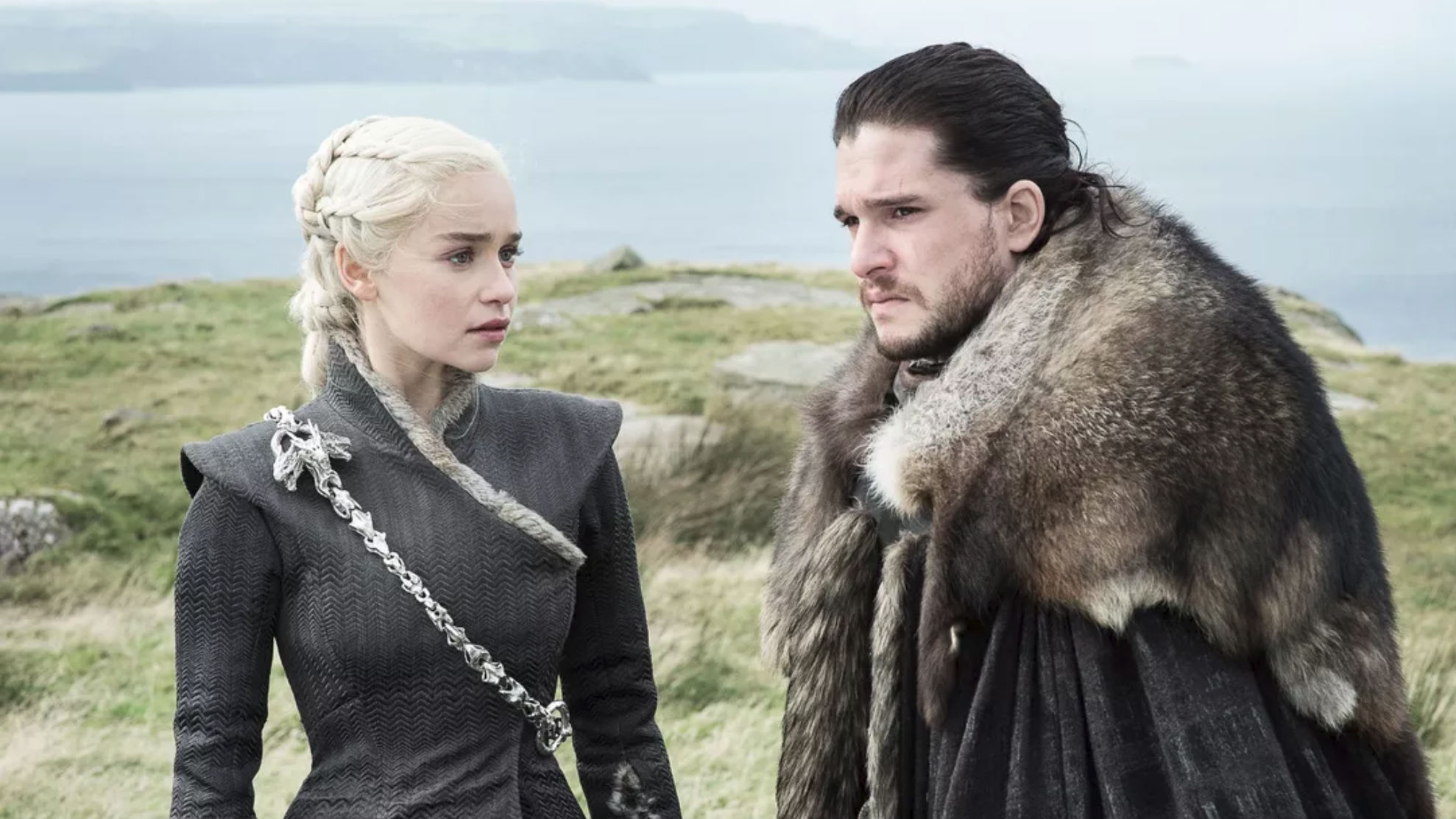 Game of Thrones recap: Season 1 – Betrayal, beheadings, and dragons