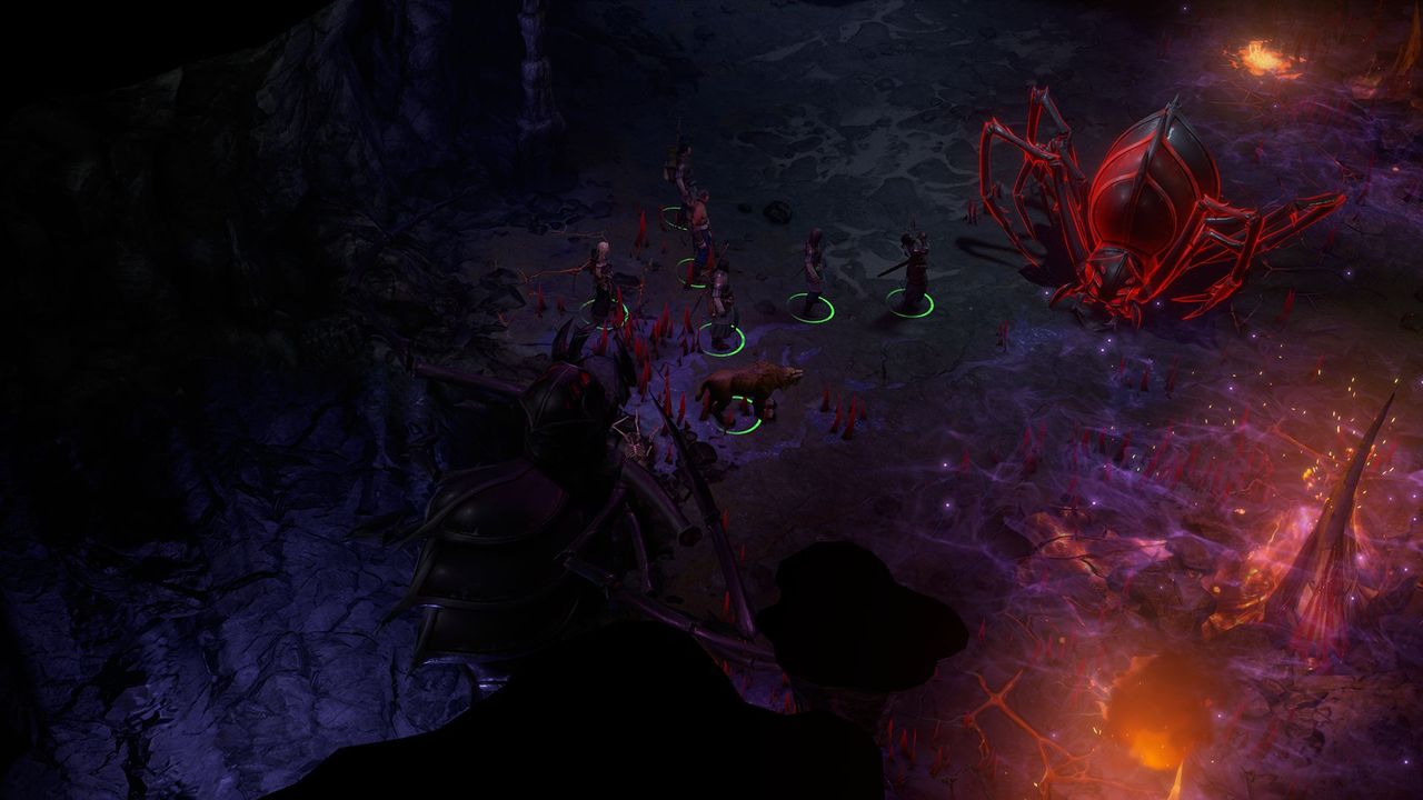 Pathfinder: Wrath of the Righteous