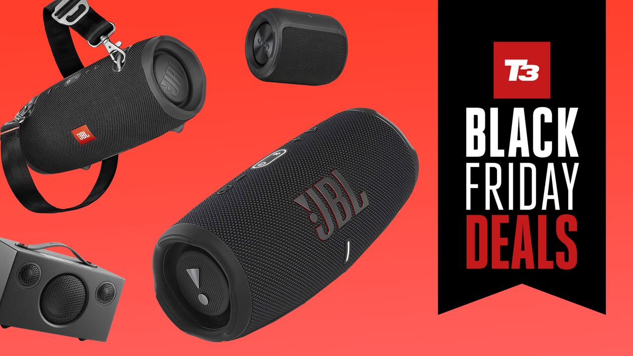 Black Friday audio deals