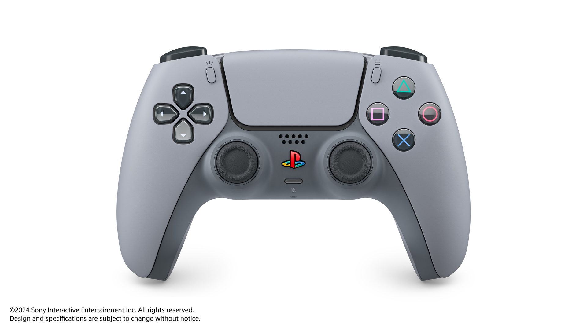 Reto ps5 controller