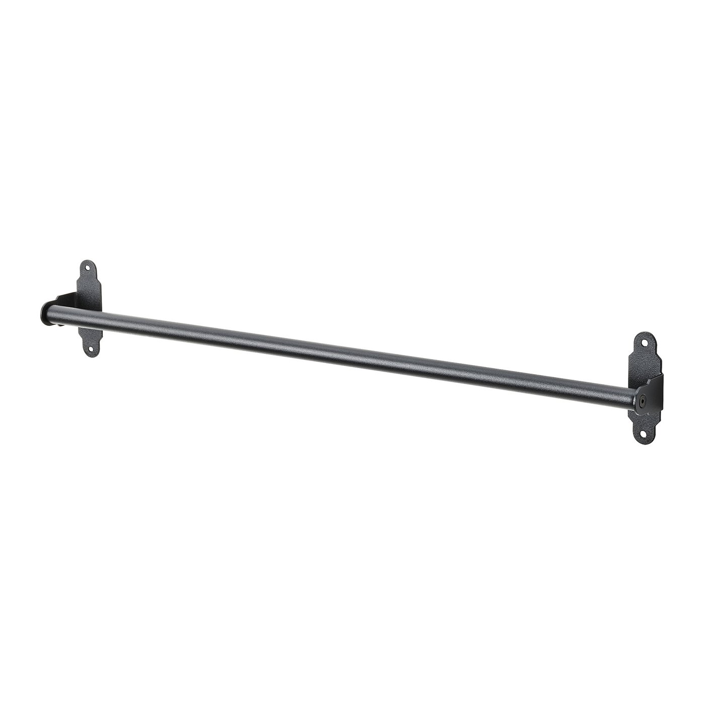 Hultarp Rail - Black 60 Cm