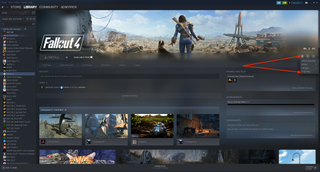 Enable Steam Play for individual games - 1