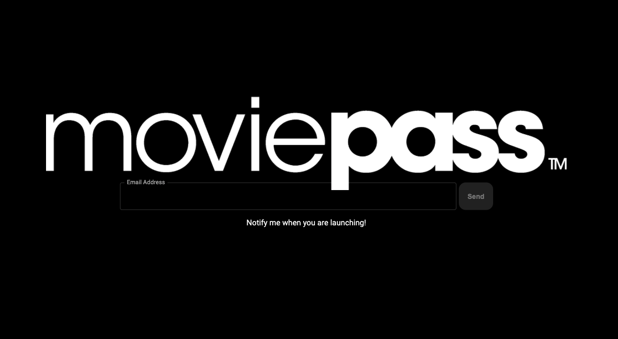 MoviePass