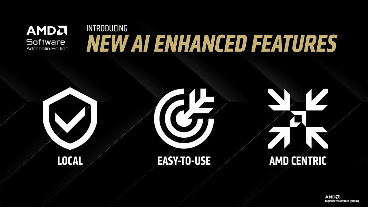 AMD RDNA 4 and Radeon RX 9000-series GPUs