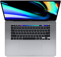 Apple MacBook Pro 16" (2019): was $2,399 now $2,184 @ Amazon
Now $214 off: